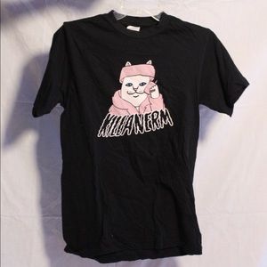 Killanerm RipnDip graphic Tee